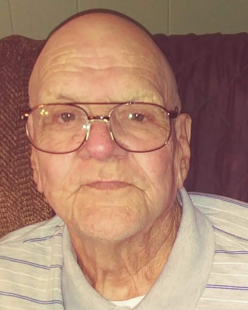 Thomas "Tommy" Ray Blake