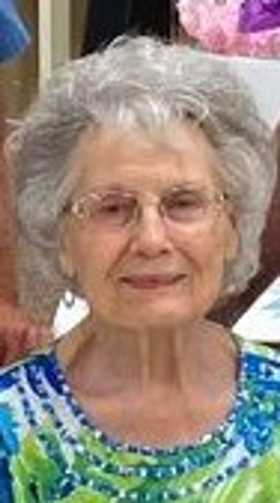 Betty Lehrmann Profile Photo