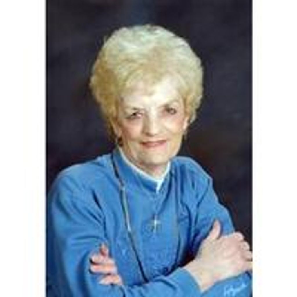 Nancy J. Bergstrom