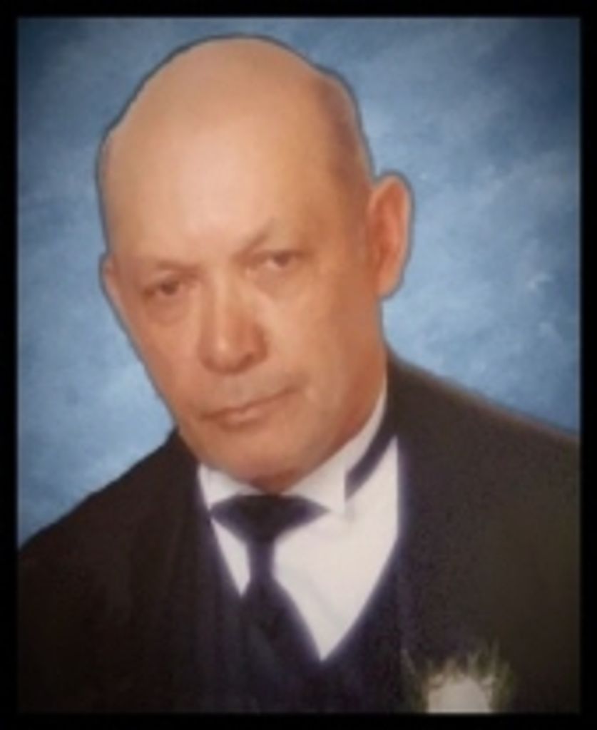 Jose Caldera