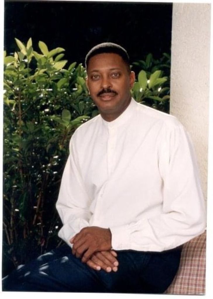 James Holley Jr Profile Photo