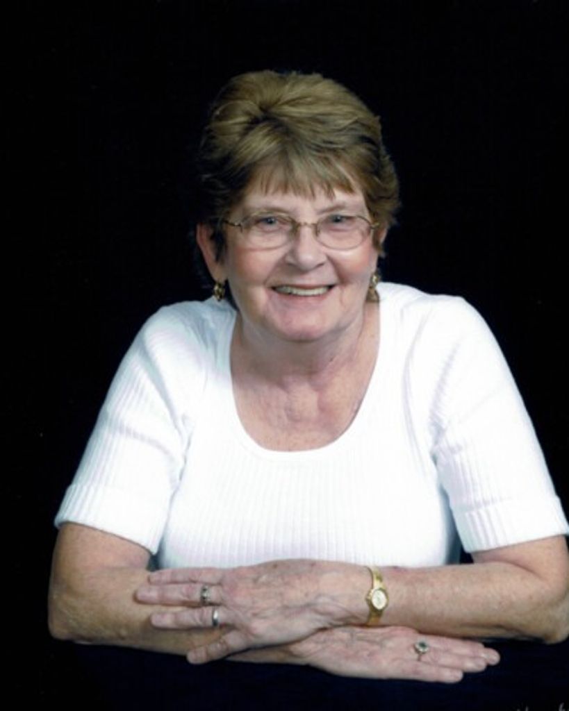 Arlene M. Dynes