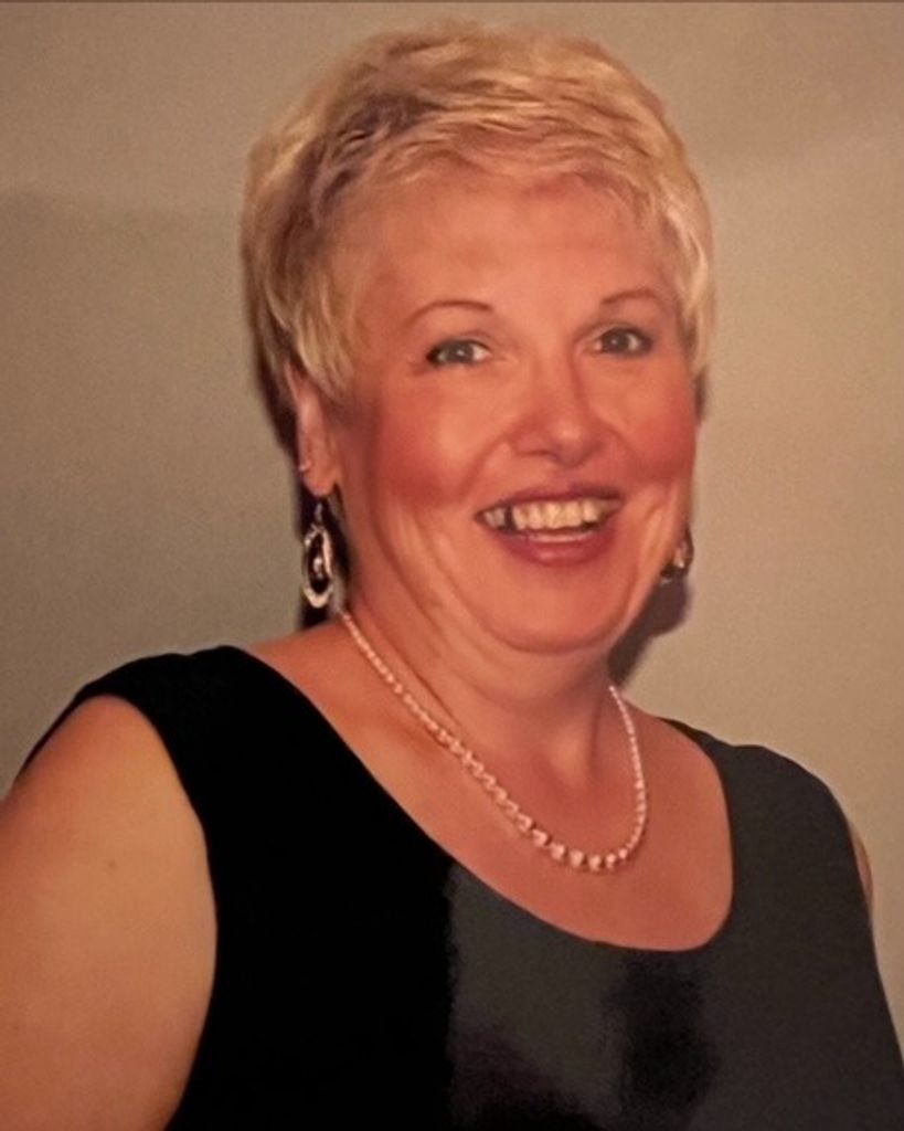 Judith Linda Knight
