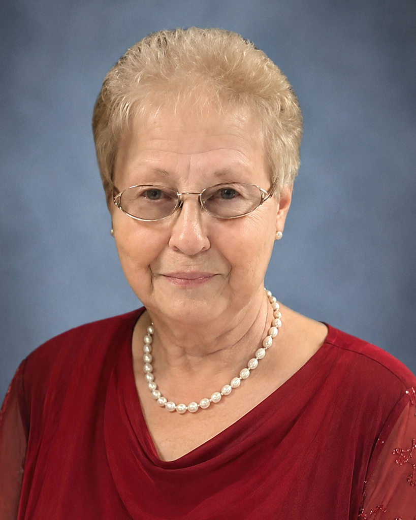 Jane Bowman