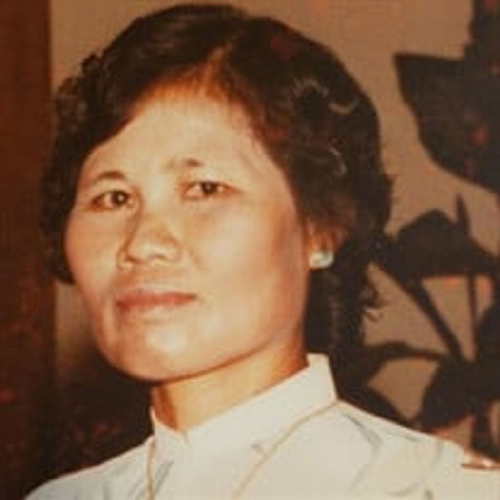 Chin Thi Nguyen