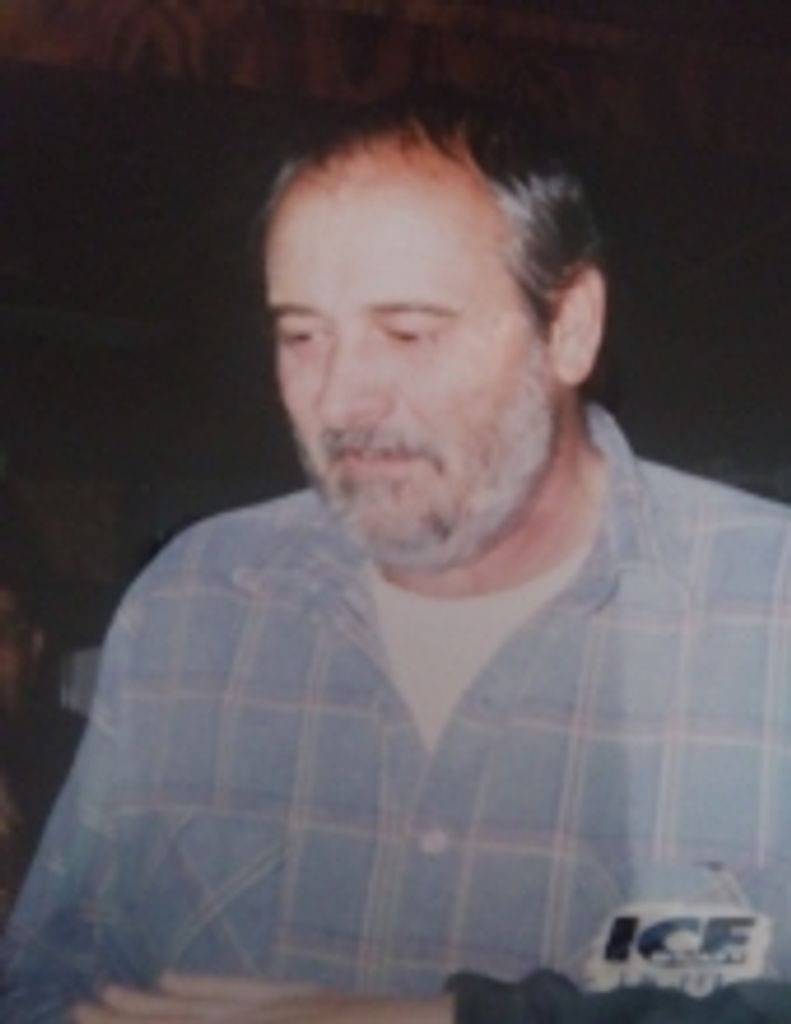 Dennis Roy Miller