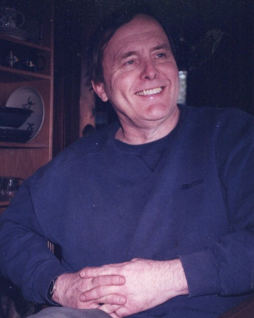 John F. Cleary, Jr. Profile Photo