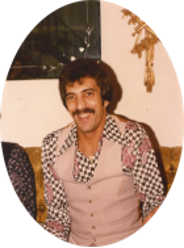 Walter Sloney