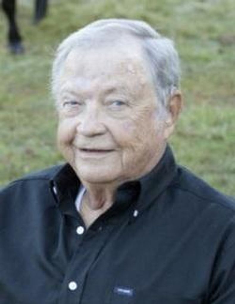 Harold Wilson Turner