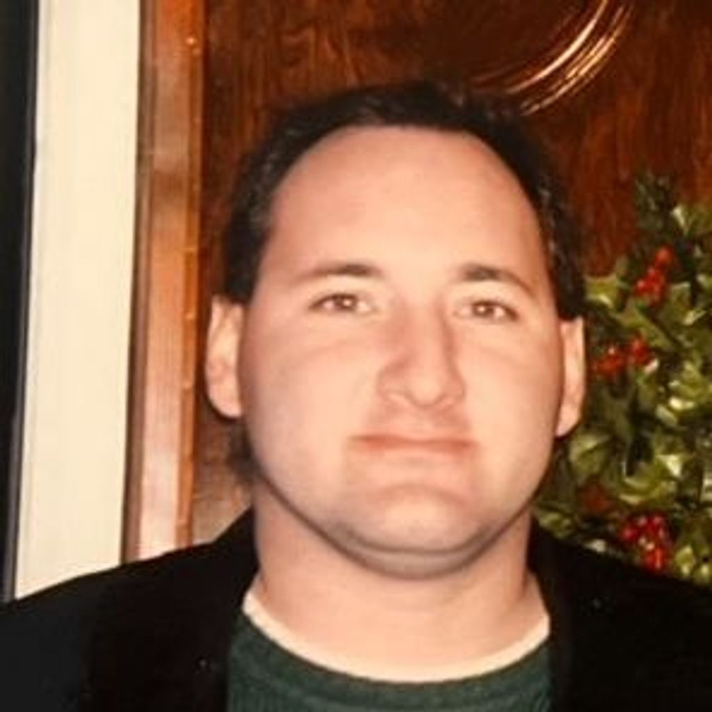 Leland Loren Gieger Profile Photo