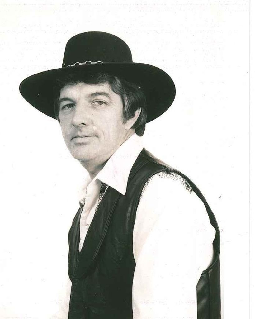 Donald Smith Profile Photo