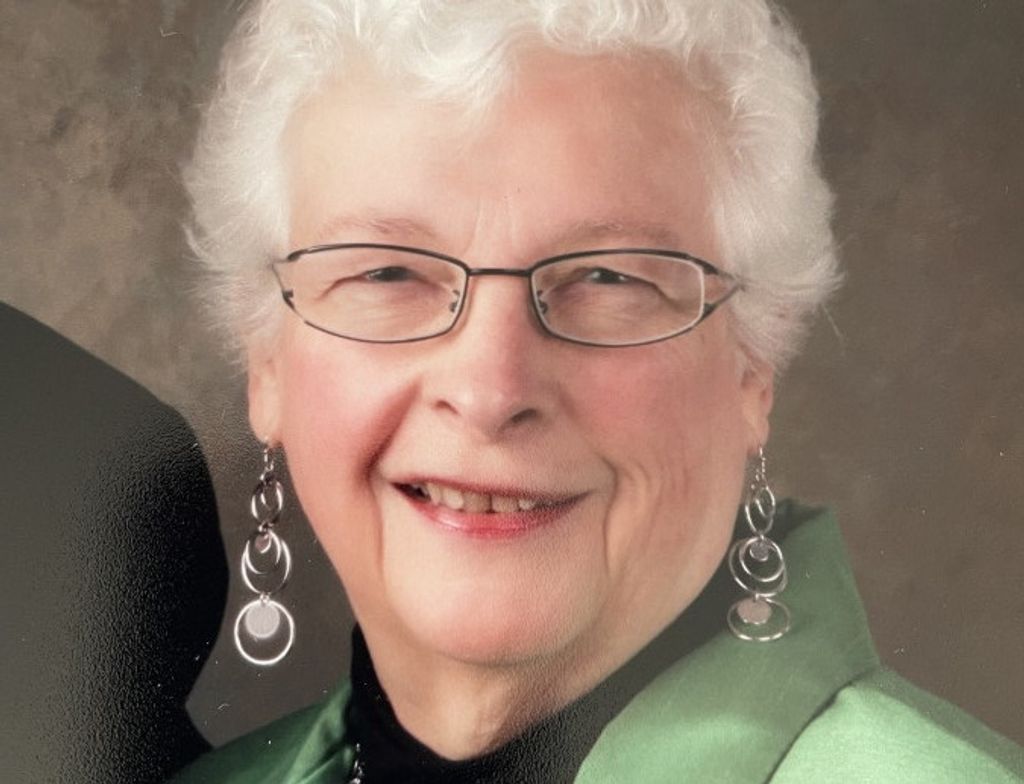 Joan E. Delagardelle Profile Photo