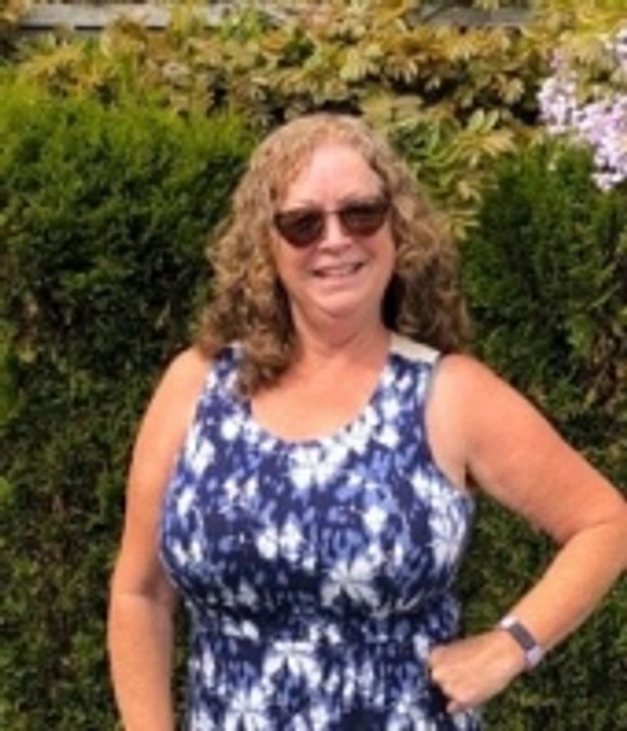 Peggy Susan Sullivan