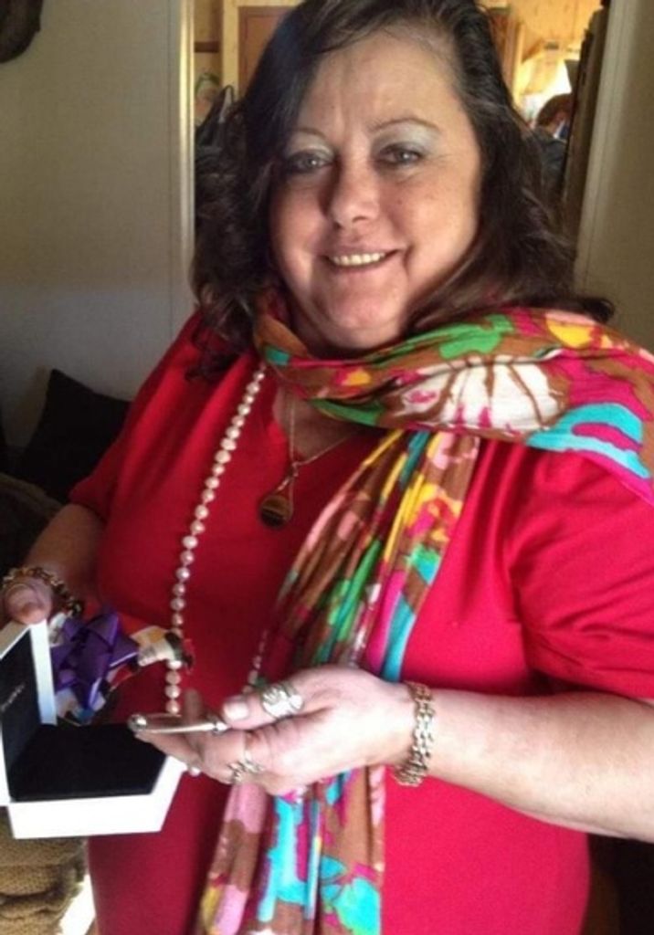Patricia Ann Fisher Profile Photo