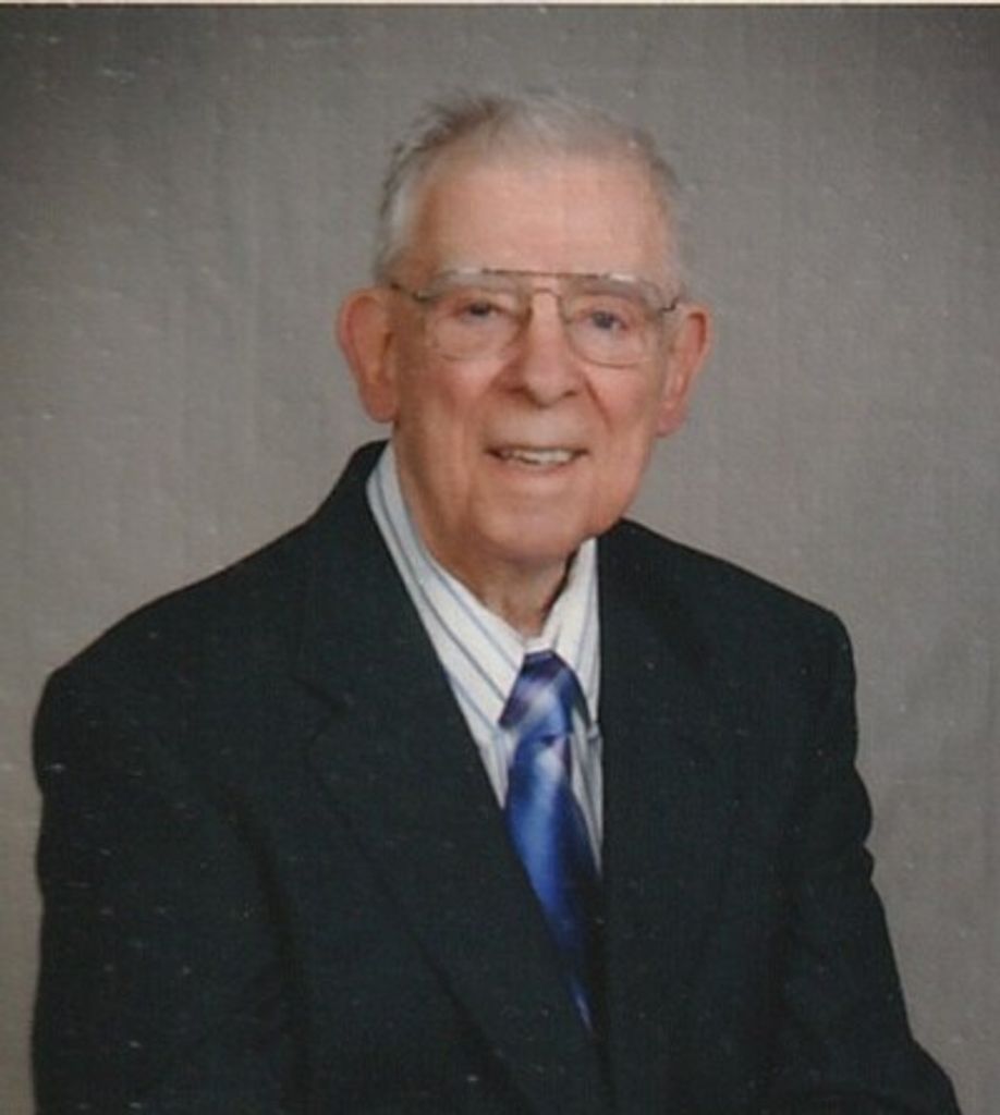 Charles John Okleshen Profile Photo