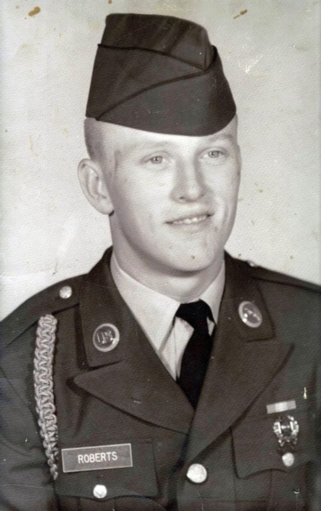 John Henry Roberts Profile Photo