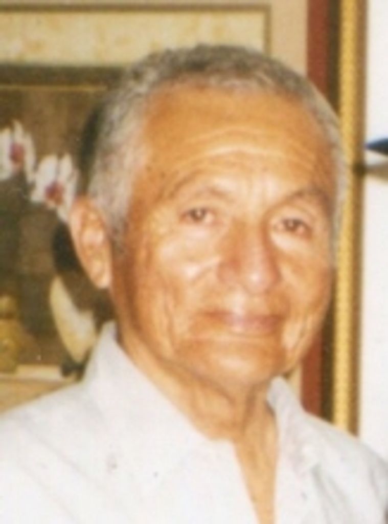 Ramon Perez Profile Photo