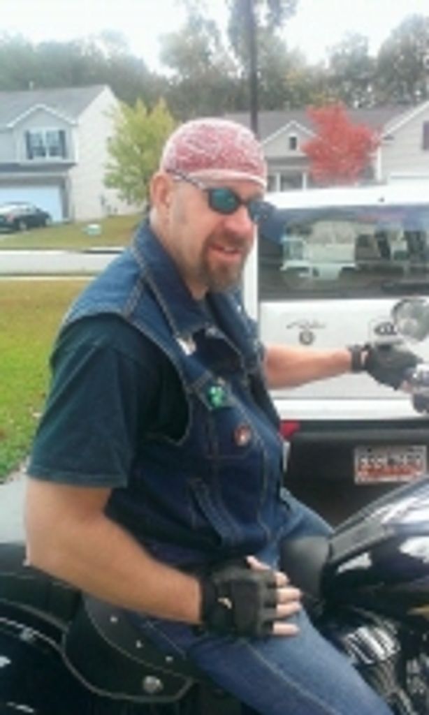 Rodney Van McGlade