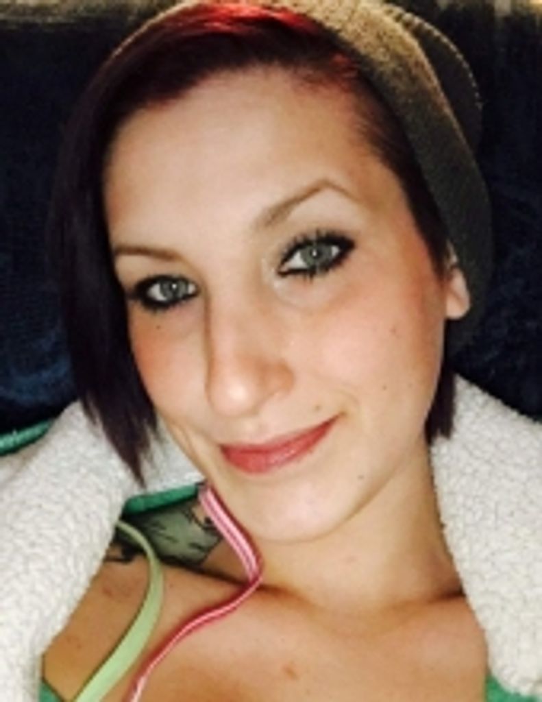 Shannon  R Courtney Profile Photo