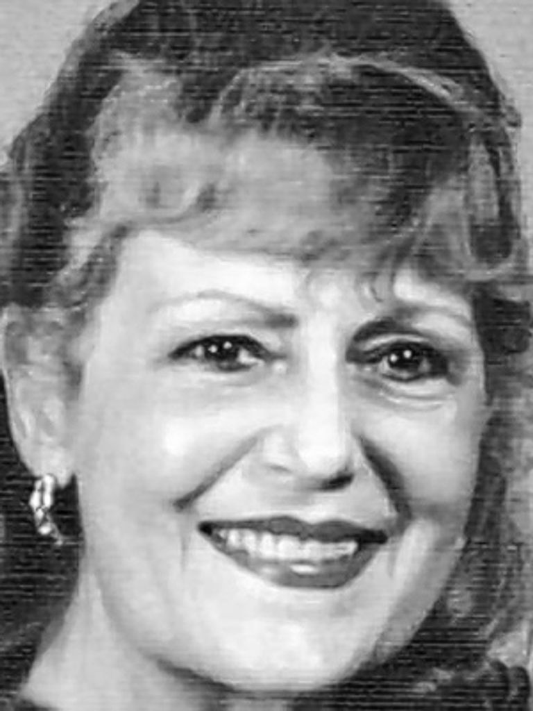 Marcia E. Mcnutt