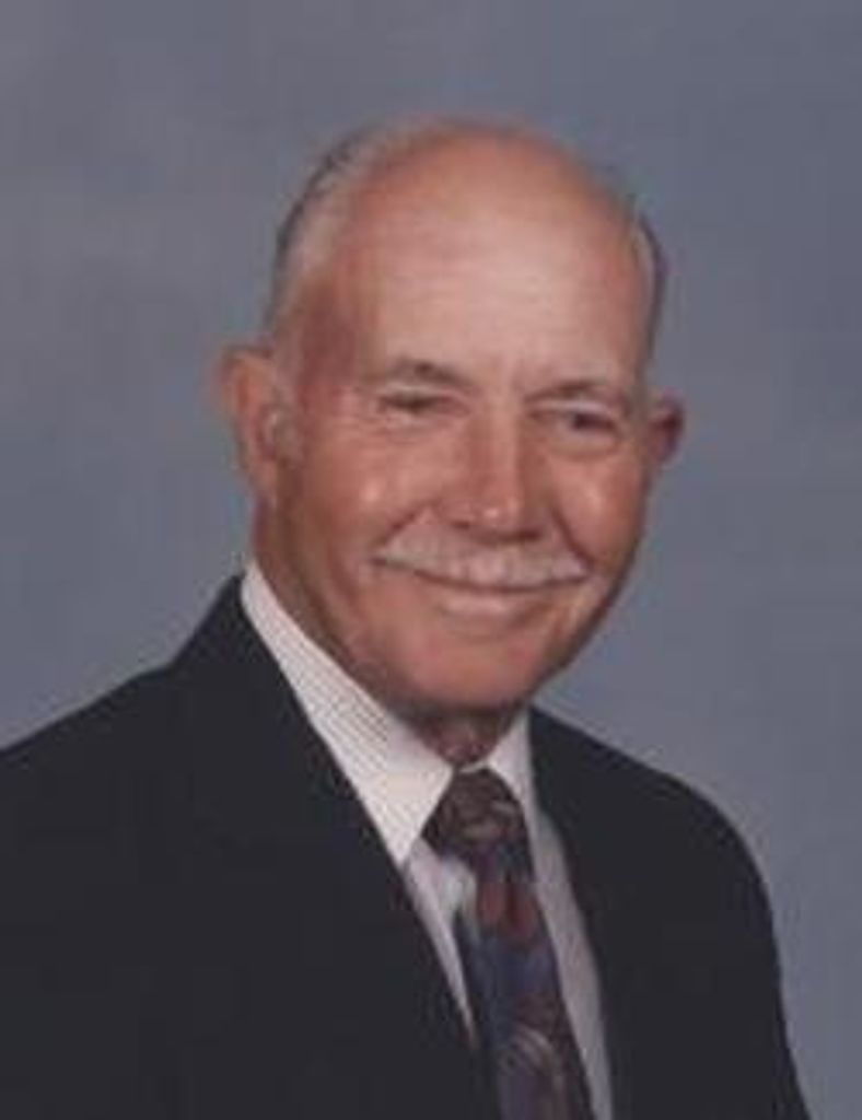 Eugene M. Fenwick Profile Photo