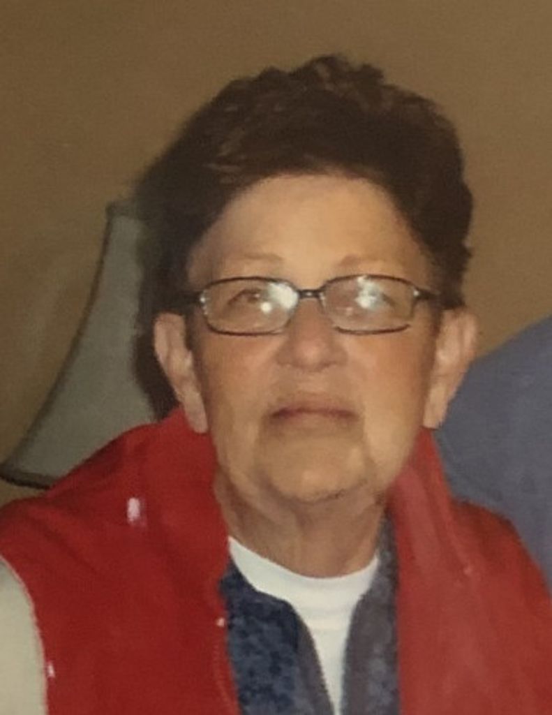 Pat Reuter Profile Photo