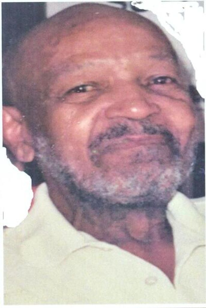 Narvell Thompson Profile Photo