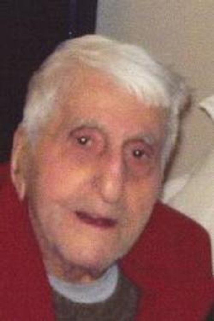 Joseph S. Candella, Sr.