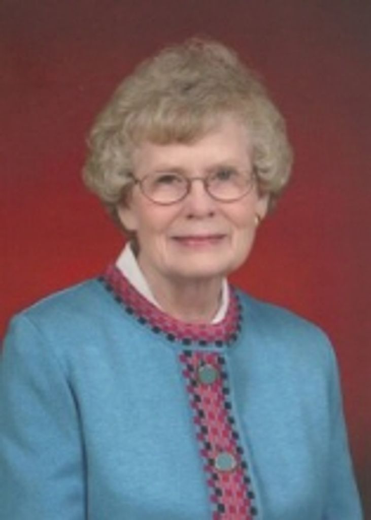Ruth Ann Pullen