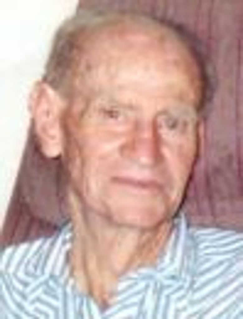Elmer Ray Mckinney