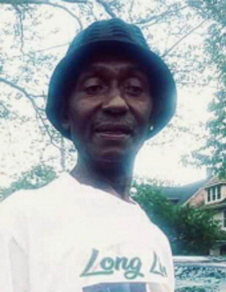 Phillip  "Earl" Allen