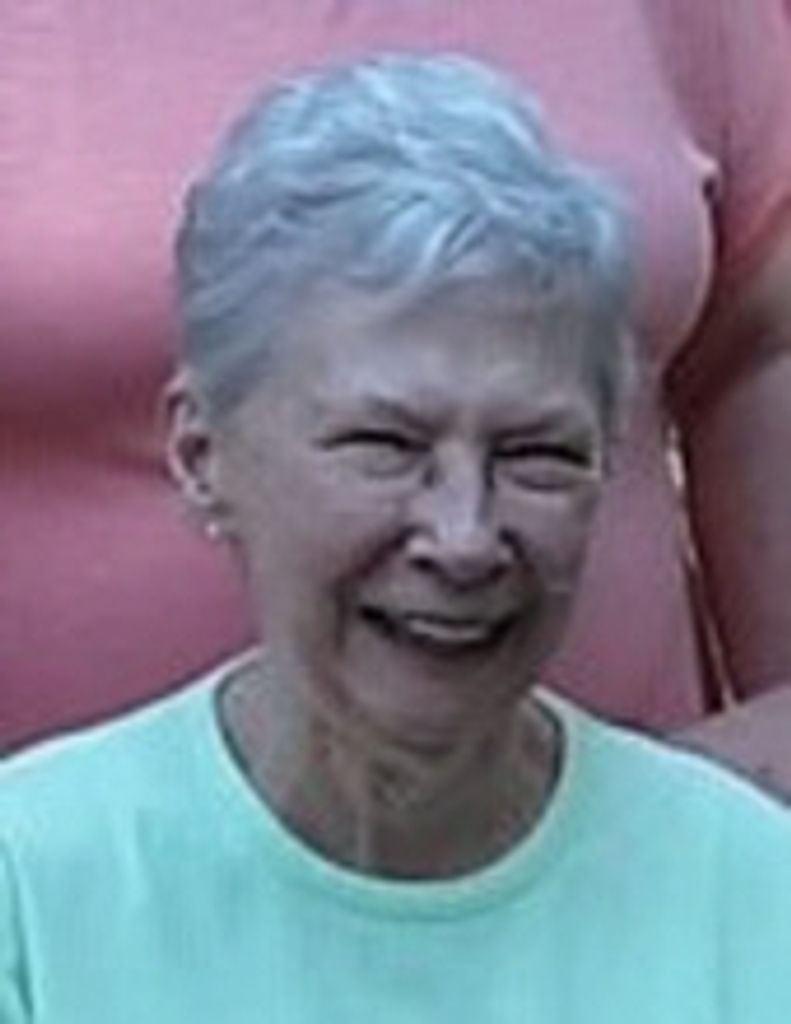 Jacquelyn Jean Walter
