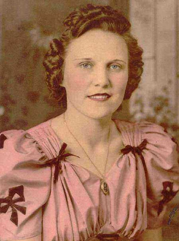 Josephine J. Jackson Profile Photo