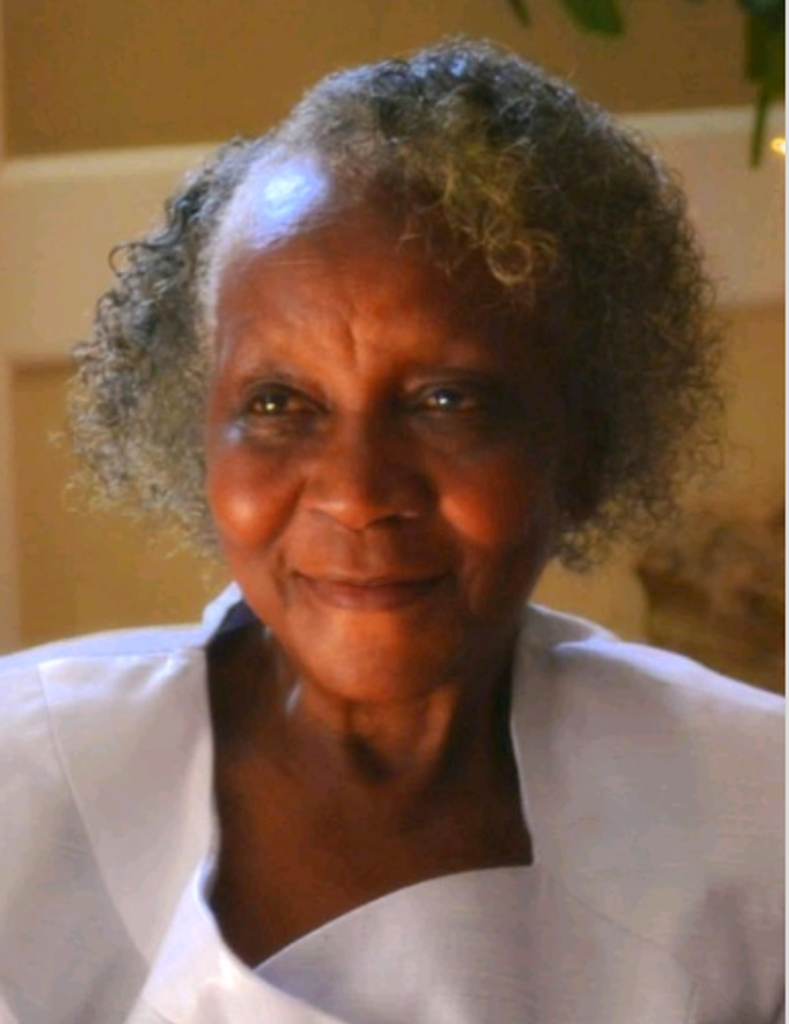Mary V Mckenzie Profile Photo