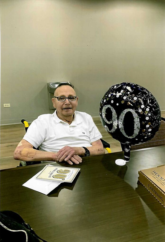 Antonino Fricano