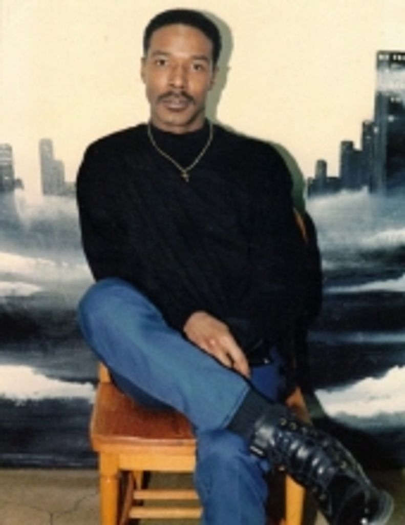 Victor Carl Tommie