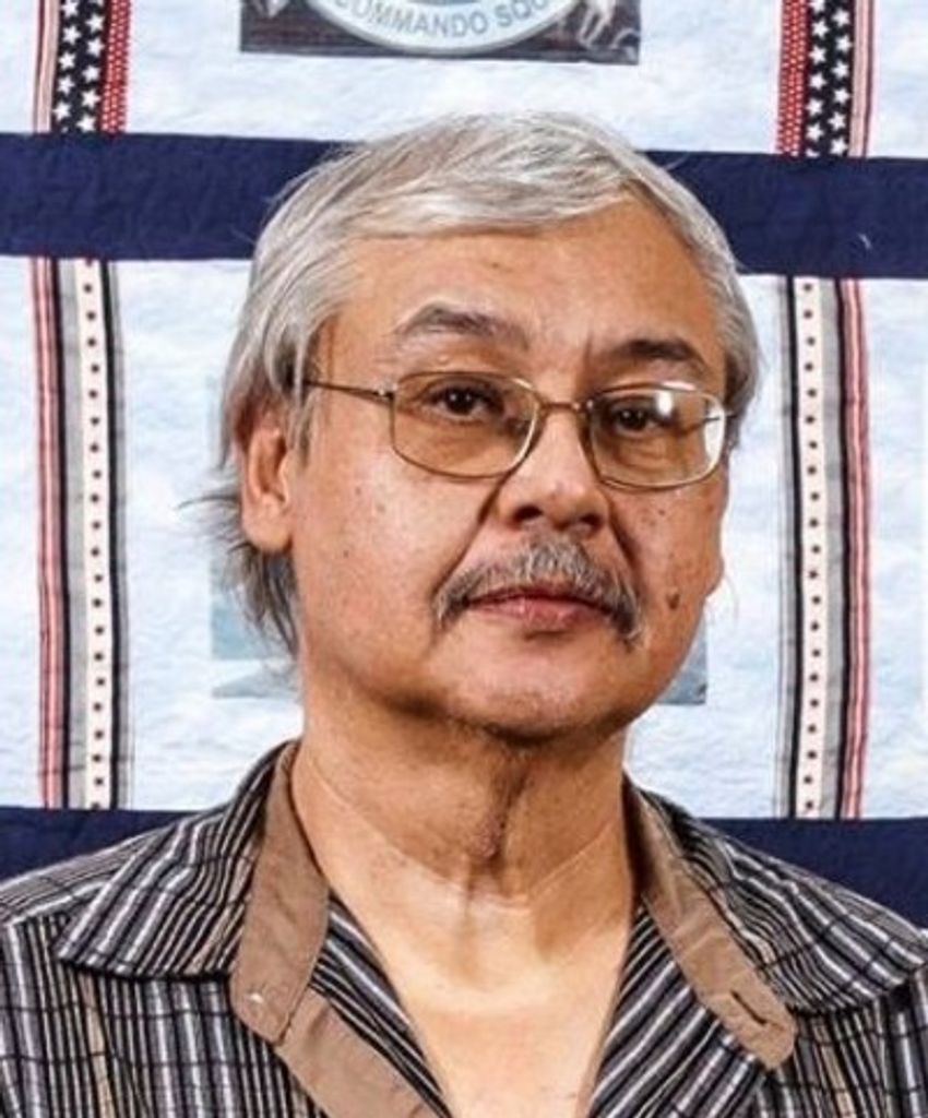 "Banzai" Jim Mcclain, Jr.