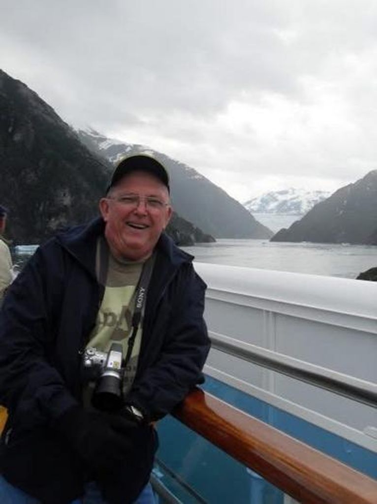 Robert Buggee Profile Photo