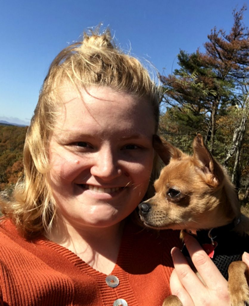 Megan Kaylie Altizer Profile Photo