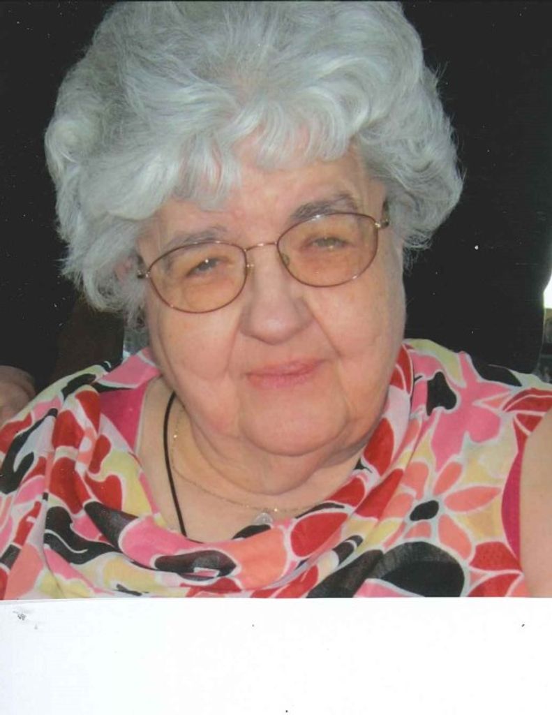 Martha Maniak Profile Photo