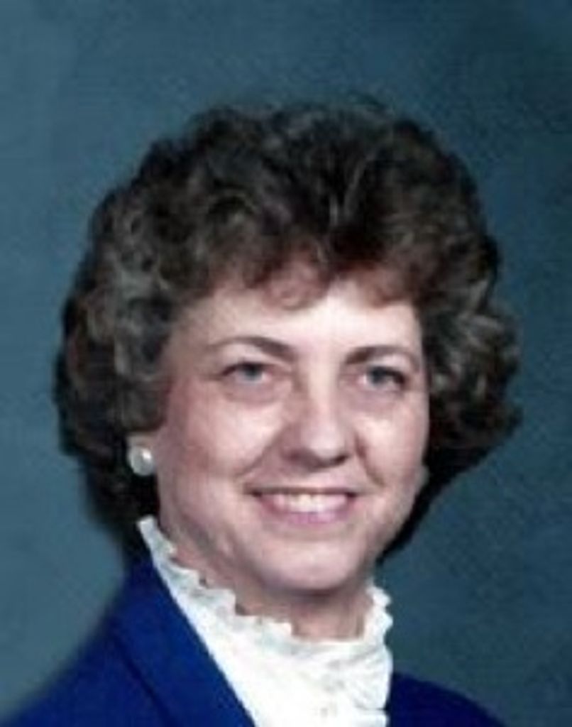 Harriet Rodeberg