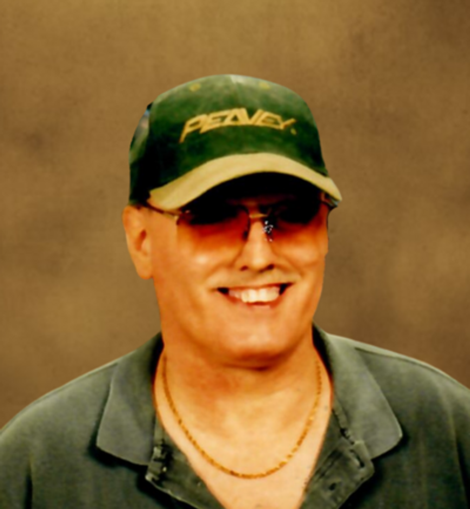 Larry Ronnie Barnes Profile Photo