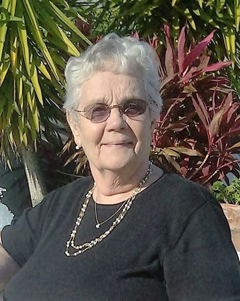 W. Jean Pfeiffer Profile Photo