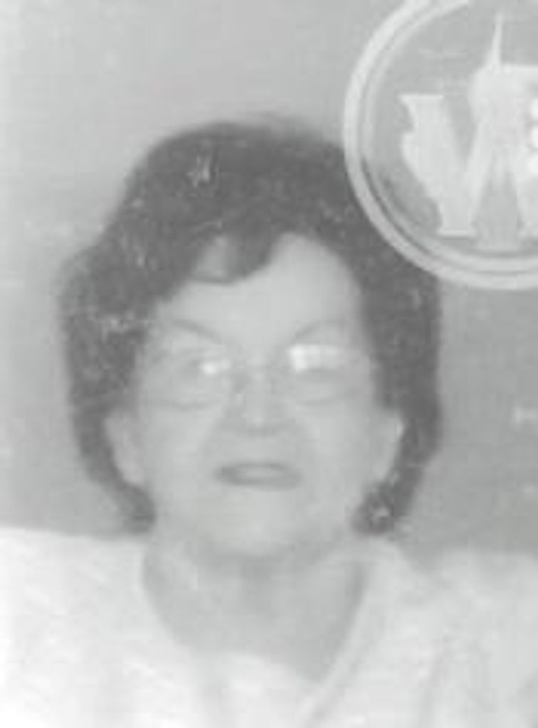 Jane L. Blackwell