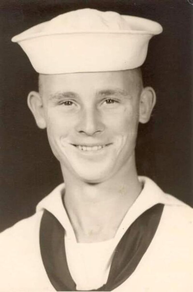 Jack Thomas Mabry Profile Photo