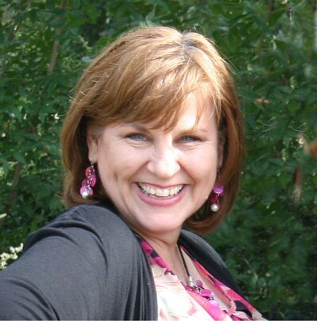 Constance Suzanna Williams