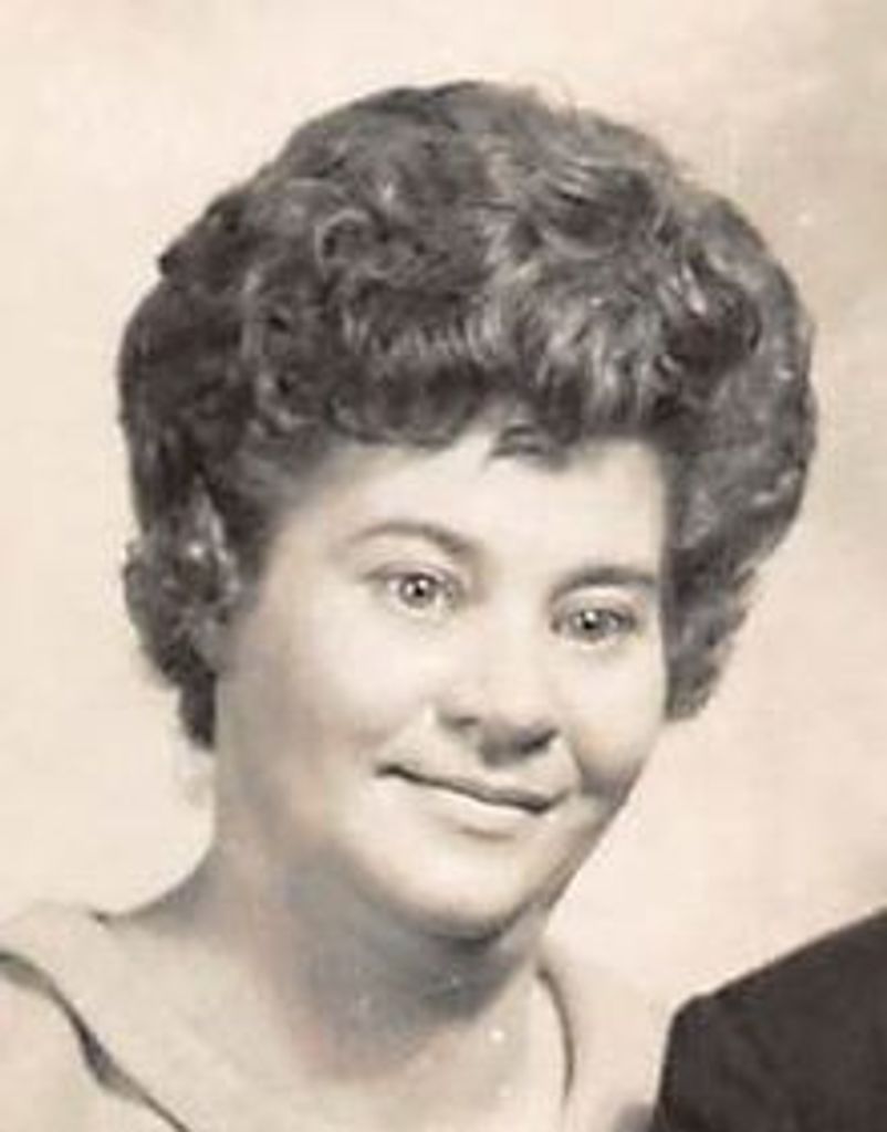 Helen Woods Profile Photo