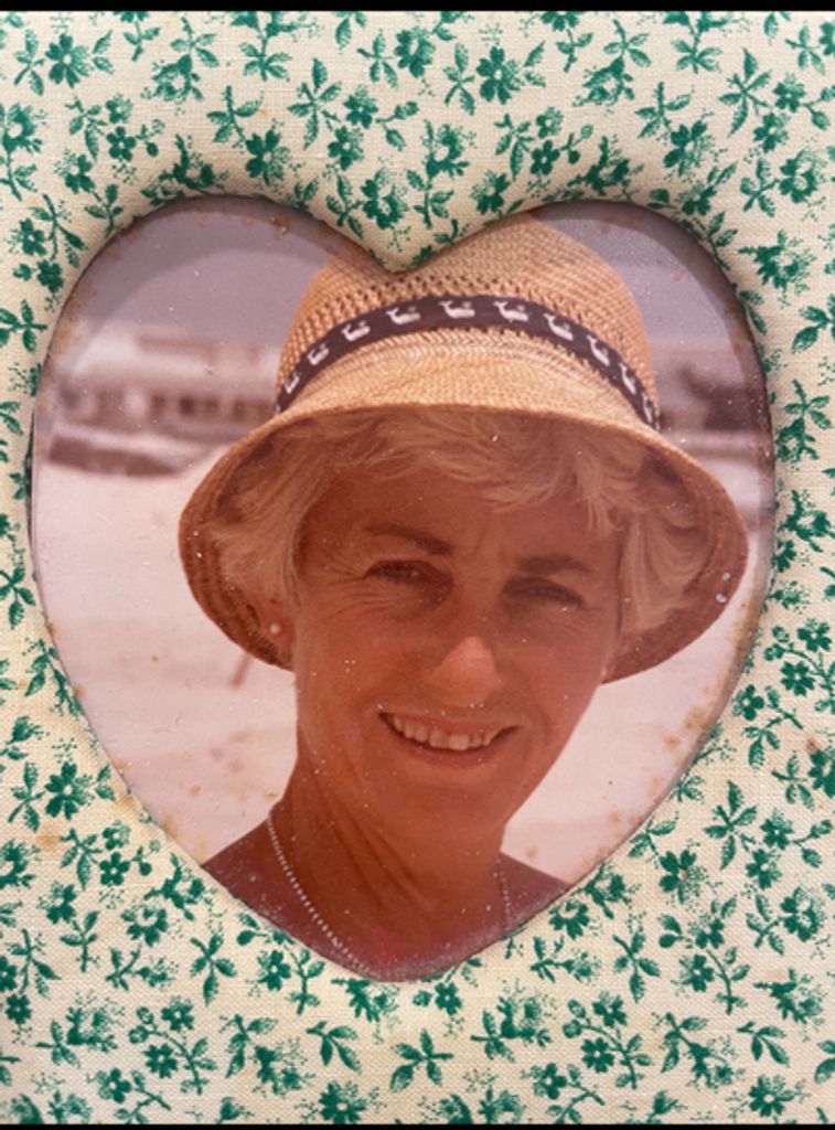 Joanne M. Hanney Profile Photo