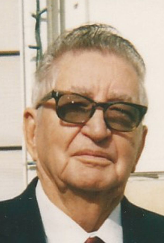 Dale Archer