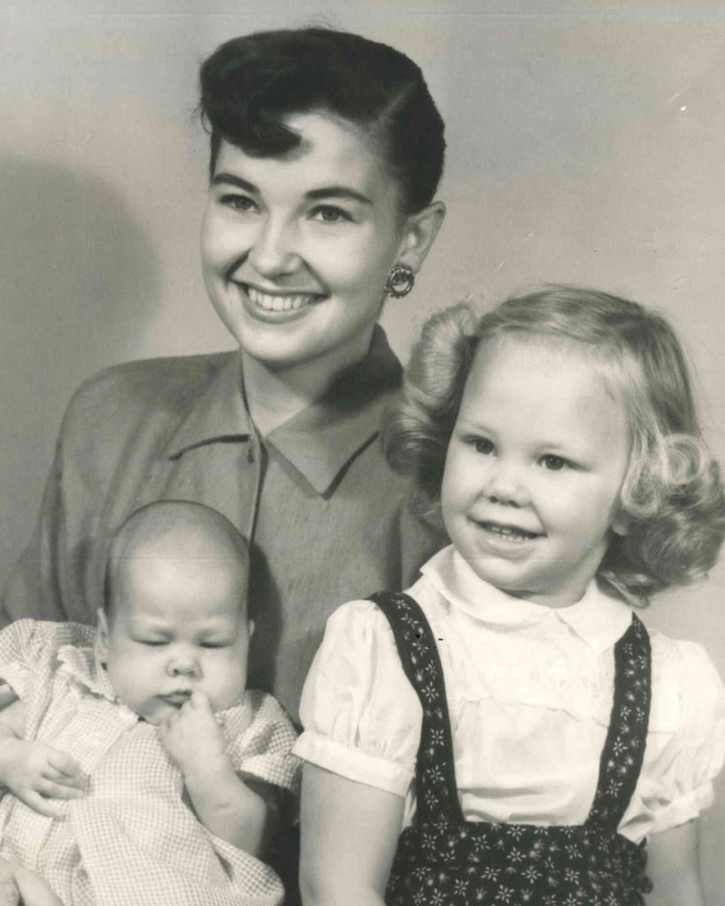 Velta Lee Hutchison Profile Photo